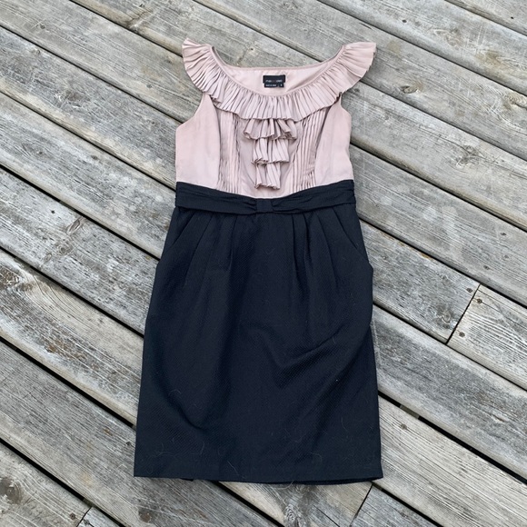 Max and Cleo Cocktail Dress - Picture 1 of 8